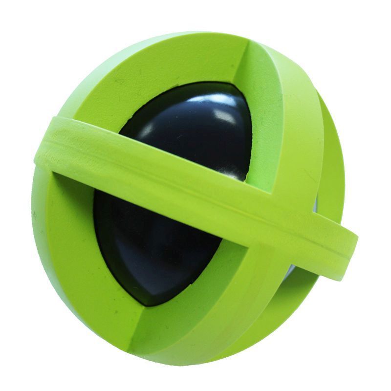 Boingo Ball Dog Toy Small